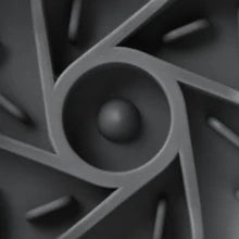 Suction Cup Slow Feeder Bowl – Anti-Choking & Easy-Clean 🐾🍽️