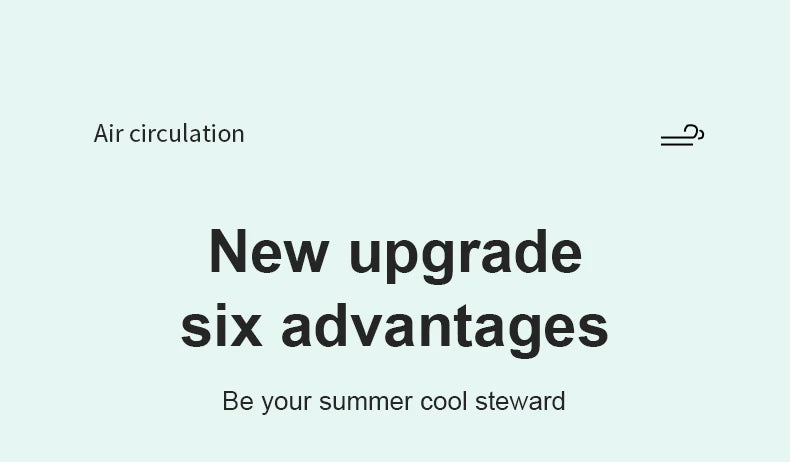 Outdoor Solar Camping Fan – 5 Speeds, LED Light, USB Rechargeable & Power Bank Function, Quiet Portable Electric Fan