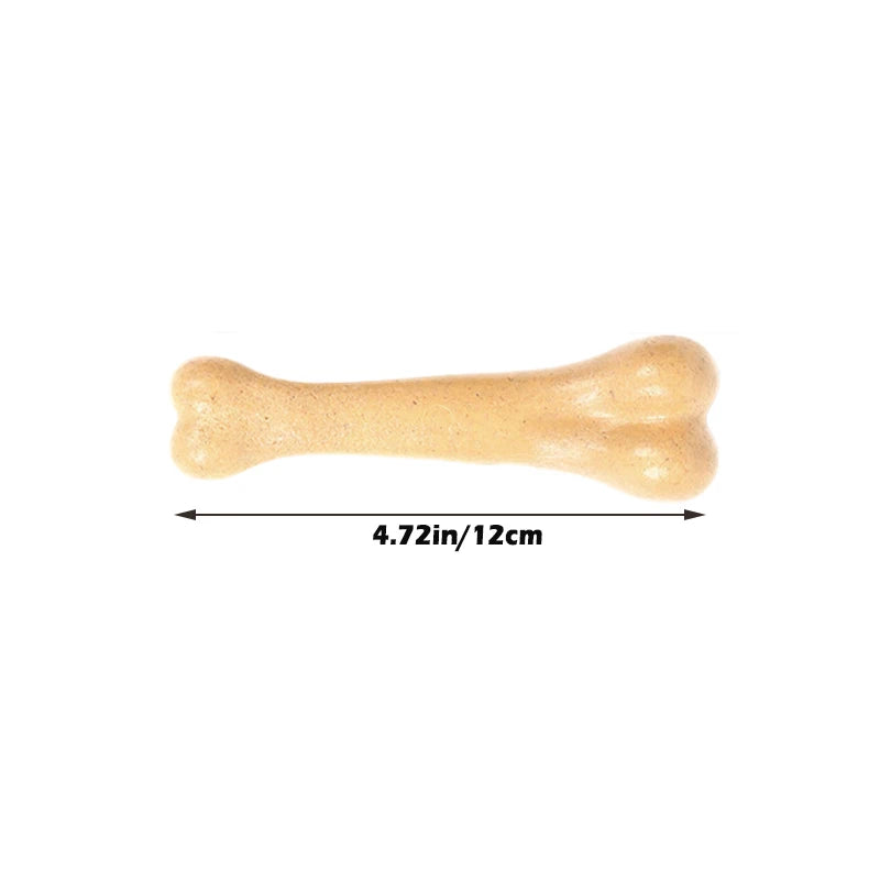 Indestructible Dog Chew Toy for Aggressive Chewers 🐶💪