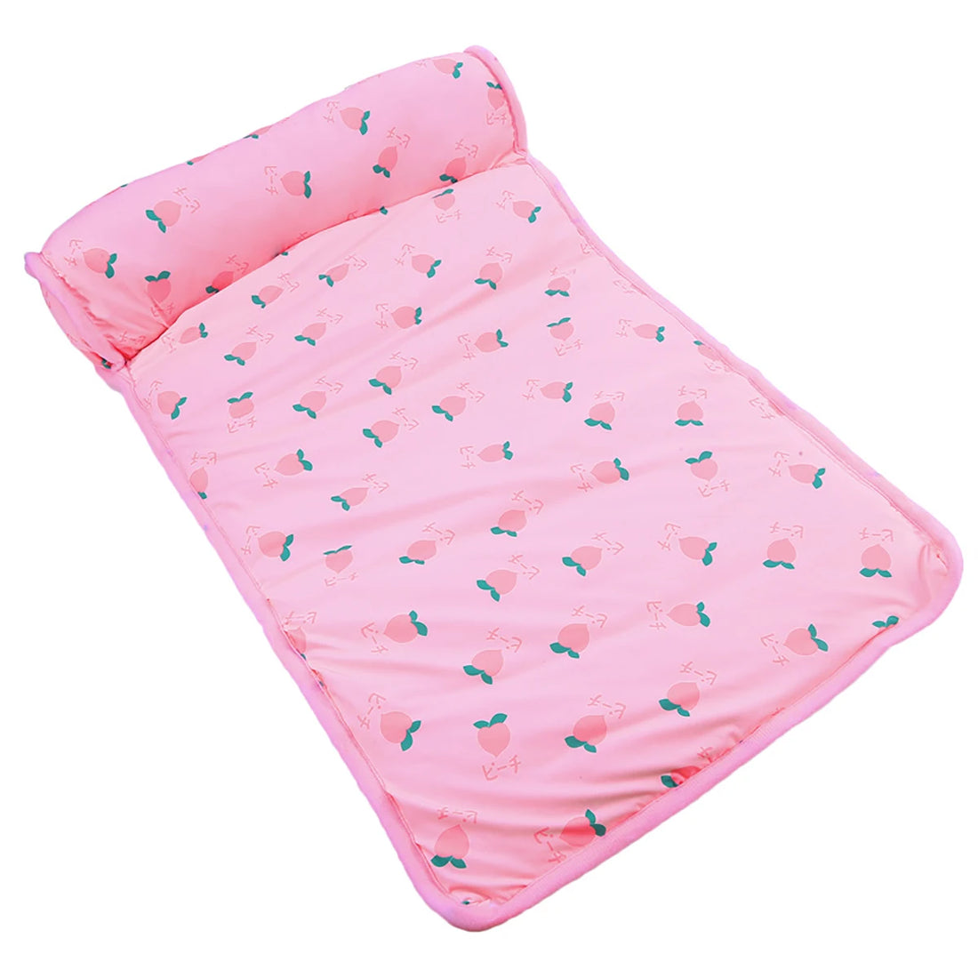 Cooling Dog Mat Summer Pad – Breathable, Washable Pet Blanket Sofa Bed for Small, Medium & Large Dogs and Cats