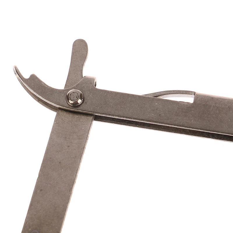 Staple Remover For Skin Staples