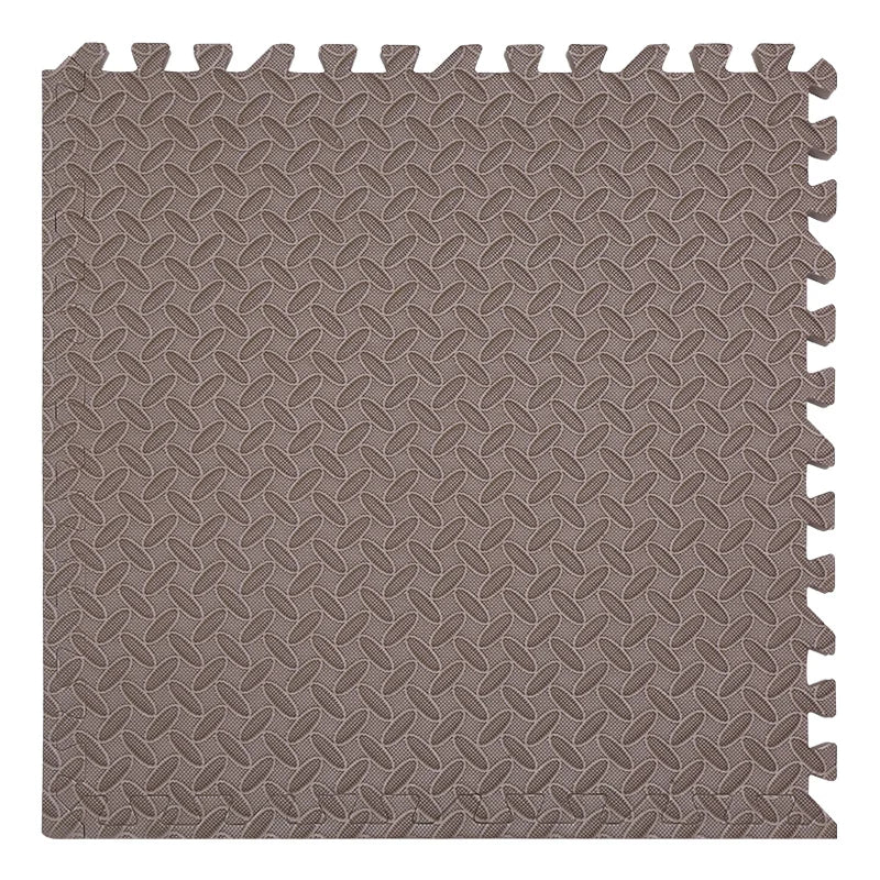 8–16pcs Baby Puzzle Foam Play Mat – Interlocking Educational Floor Carpet for Kids & Toddlers, 30x30cm EVA Foam