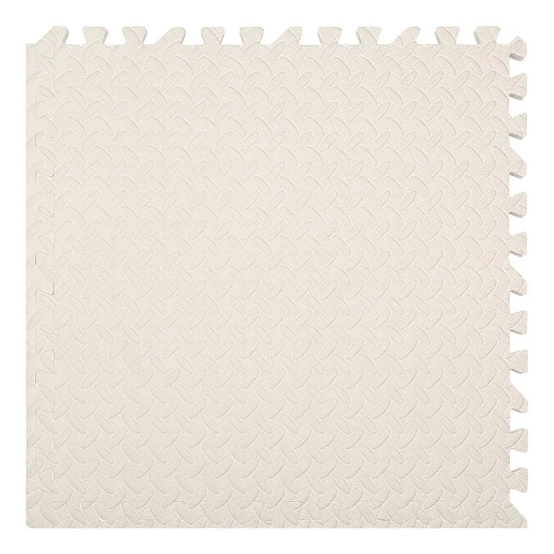 8–16pcs Baby Puzzle Foam Play Mat – Interlocking Educational Floor Carpet for Kids & Toddlers, 30x30cm EVA Foam