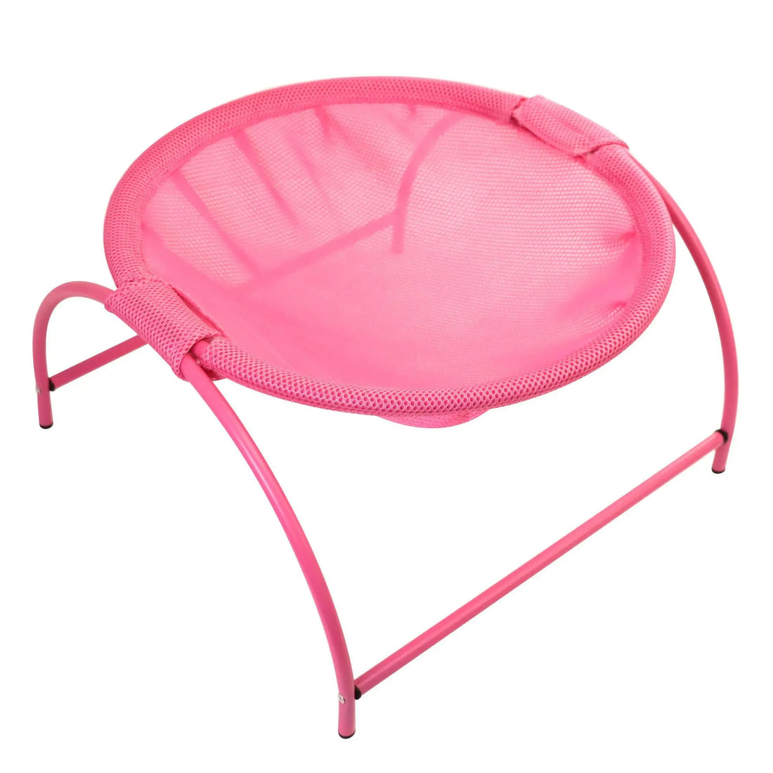 Breathable Cat Hammock Bed – Cooling Elevated Pet Cot Sofa for Cats & Small Pets