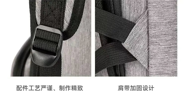 Breathable Expandable Pet Carrier Backpack – Foldable Cat & Dog Travel Bag with Large Capacity for Outdoor Trips & Vet Visits