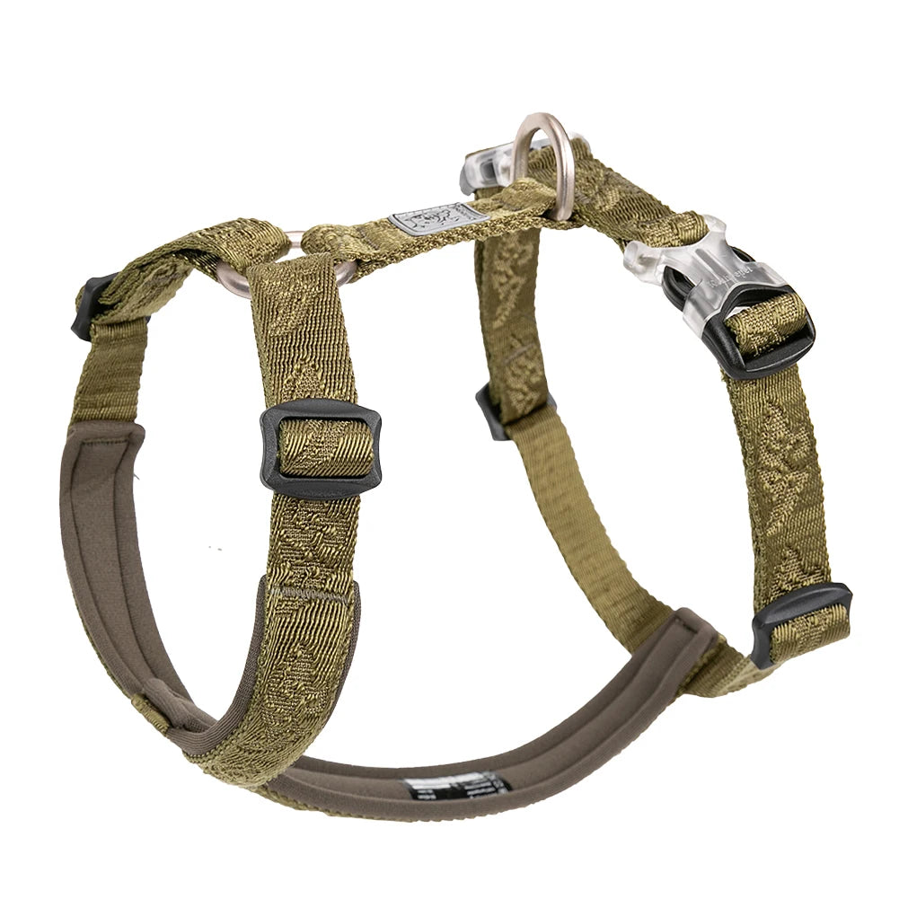 🐶 TRUELOVE Pet Harness Vest – YH1802