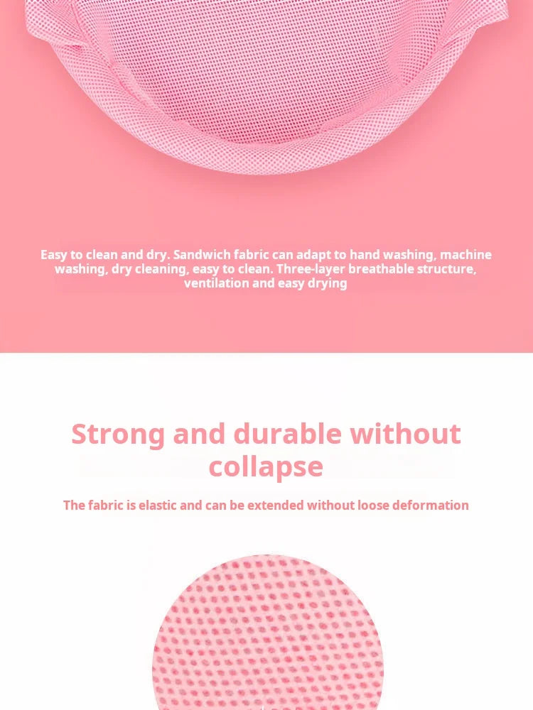 Breathable Cat Hammock Bed – Cooling Elevated Pet Cot Sofa for Cats & Small Pets