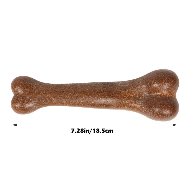 Indestructible Dog Chew Toy for Aggressive Chewers 🐶💪