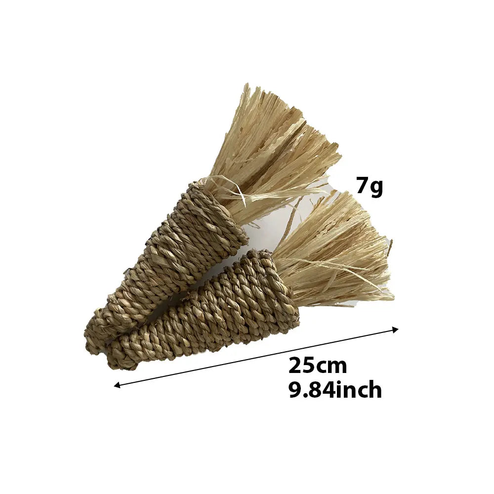 Bird cage toys