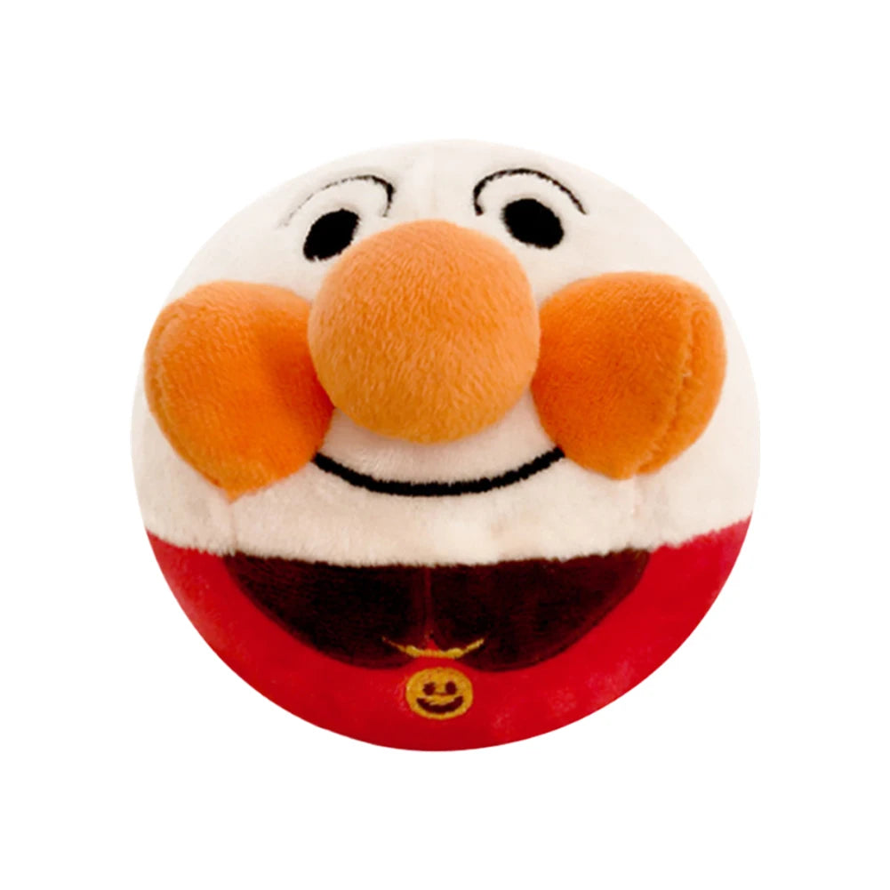 Talking Plush Ball Dog Toy – Interactive Bouncy Play 🧸🐾