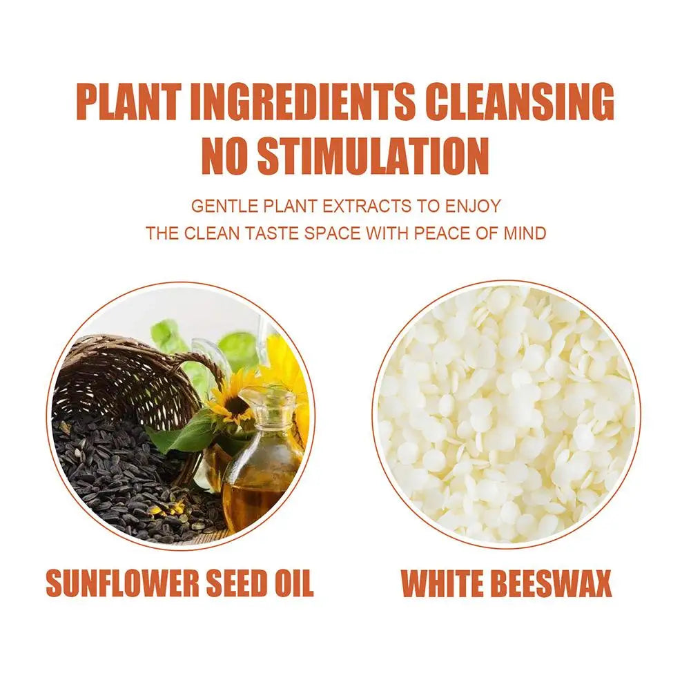 Pet Paw Cream Dog Cat Paw Cleaner Kitten Foot Washer Foot Cleaning Protection Moisturizer Pet Supplies Dry Healthy Care Balm 30g