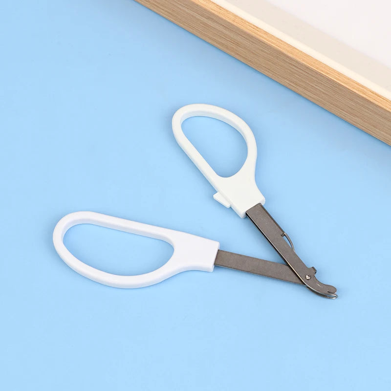 Staple Remover For Skin Staples