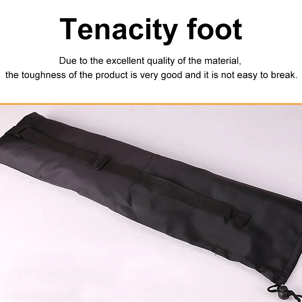 Agility Speed Ladder Nylon Straps Marking Discs Exerciser Resistance Drag Parachutes Sports Running Warm-Up Training Ladder Tool