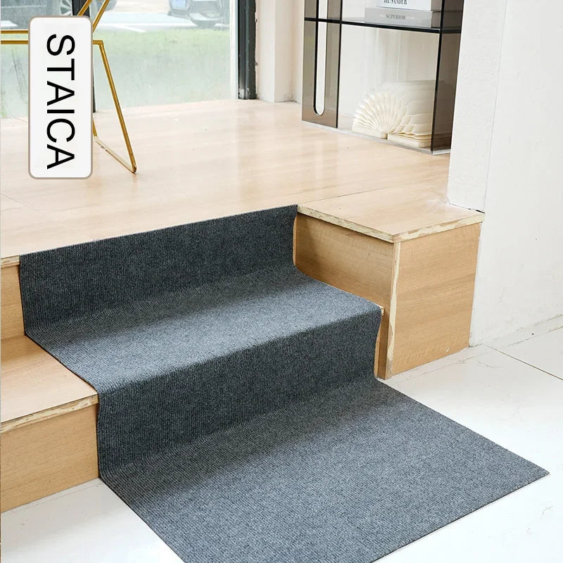 Self-Adhesive Cat Scratch Protector – Trimmable Sofa & Wall Guard Carpet Board