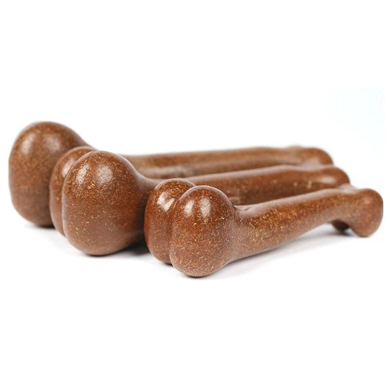 Indestructible Dog Chew Toy for Aggressive Chewers 🐶💪