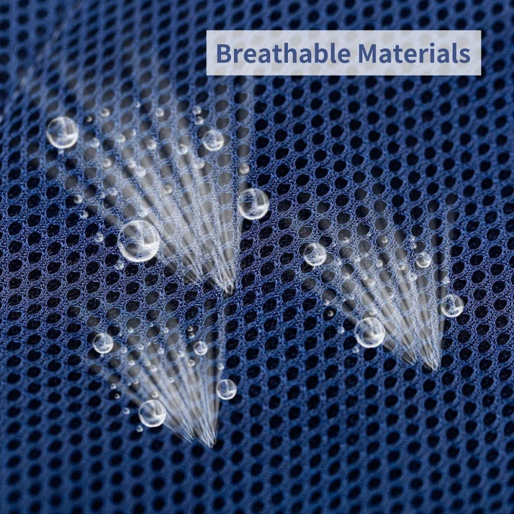 Dog Lift Harness Support Sling – Padded Aid for Disabled & Injured Dogs