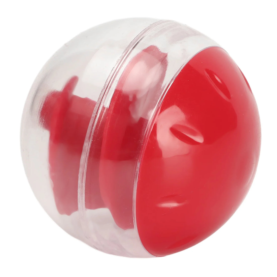 🧶 Cat Treat Dispensing Puzzle Ball – Interactive Slow Feeder Toy for Kittens