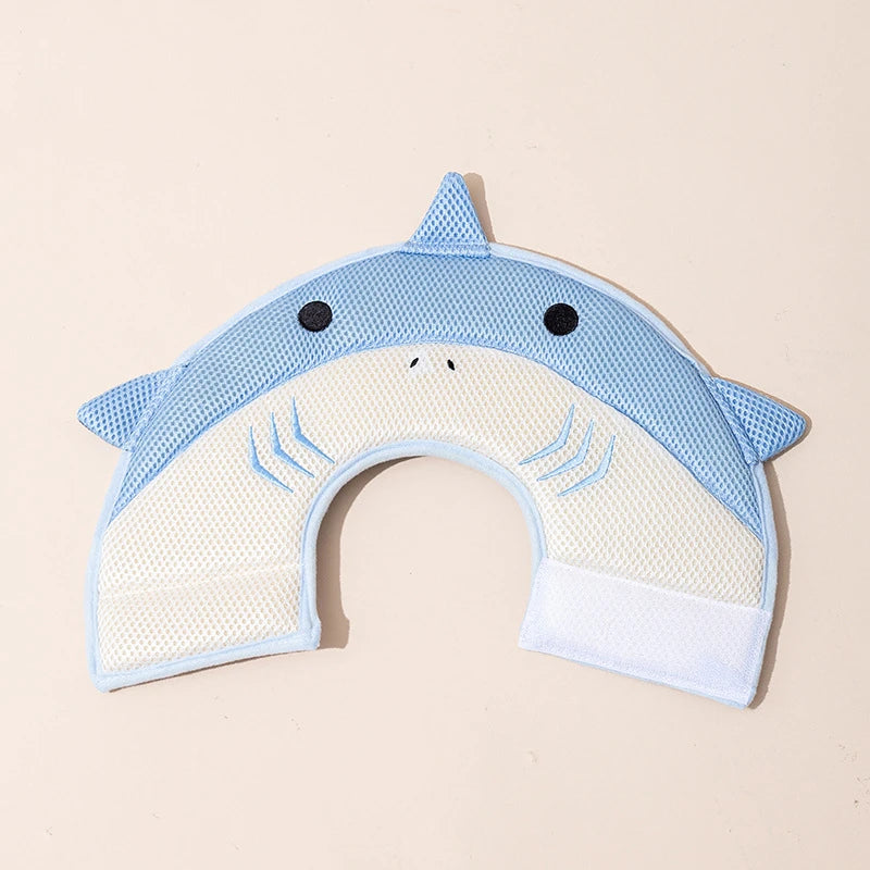 🩺 Pet Elizabethan Collar – Soft Recovery Cone for Cats & Small Dogs 🐶🐱