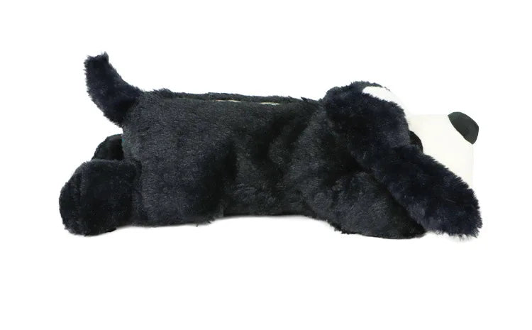 FOYO Heartbeat Puppy Toy – Plush Comfort Doll for Dog Anxiety Relief, Sleep Aid & Behavioral Training