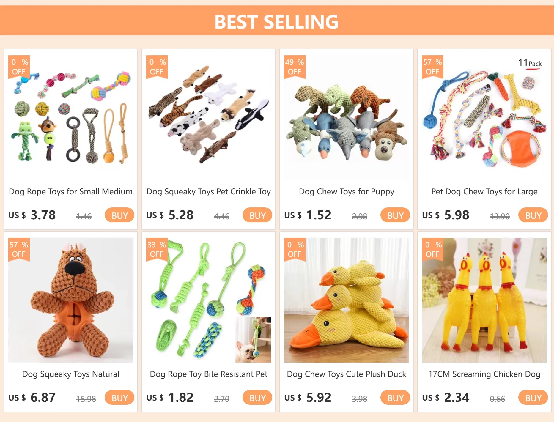 Interactive Plush Octopus Pet Toy – Bite-Resistant Voice Puzzle Toy for Cats & Dogs – Chew & Teeth Cleaning Pet Toy