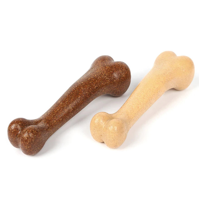 Indestructible Dog Chew Toy for Aggressive Chewers 🐶💪