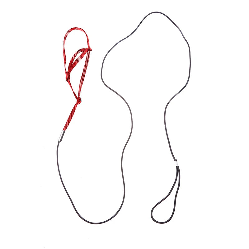 Bird Flying Training Leash – Anti-Bite Parrot Harness & Traction Rope