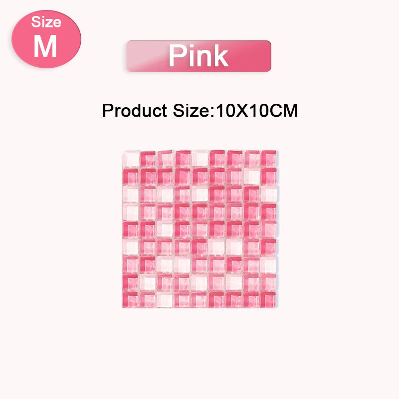 Summer Cooling Ice Mat for Small Pets – Heat Dissipation Pad for Hamsters, Rabbits, Chinchillas & Guinea Pigs