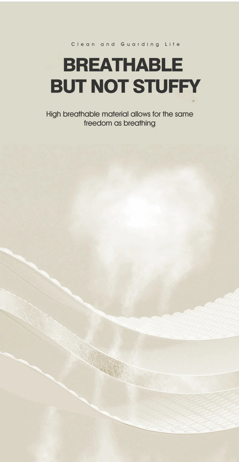 Anti-Leaking & Non-Slip Dog Bed Cover: