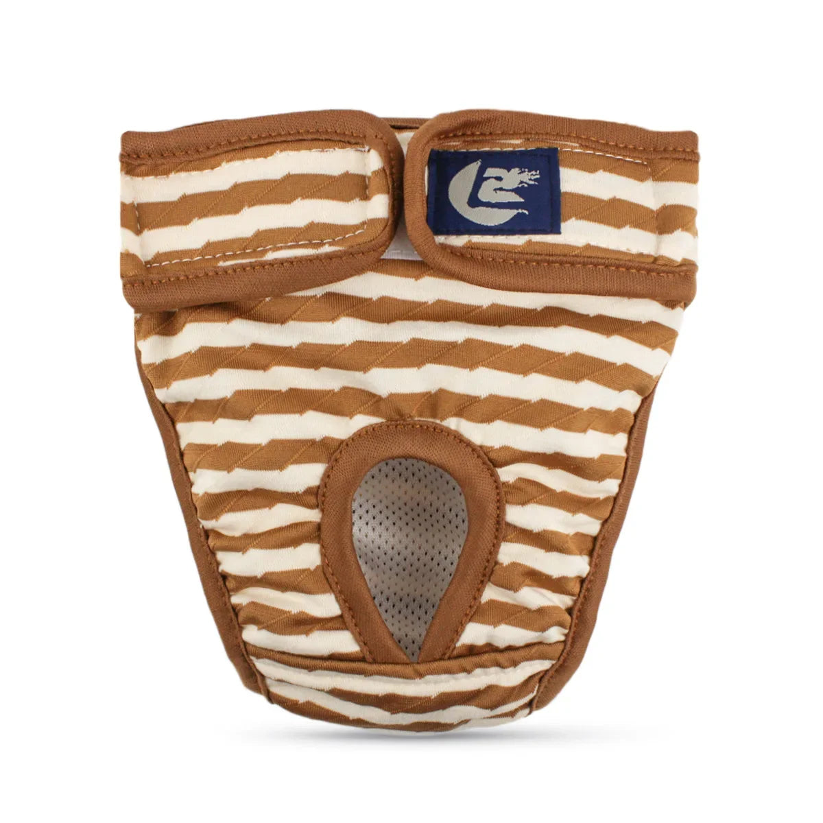 Washable Dog Diaper Shorts – Female Sanitary Panties for Menstruation