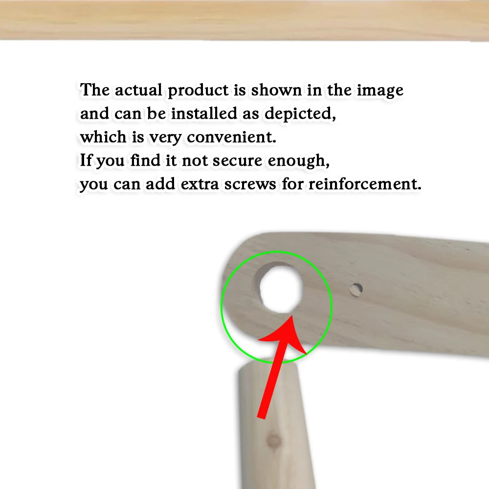 🐾 Wall-Mounted Cat Hammock with Steps – Cozy, Space-Saving Cat Shelf