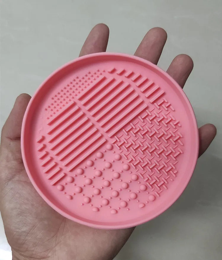 Slow Feeder Pet Bowl – Anti-Slip & Anti-Choking for Cats & Puppies 🐾🍽️