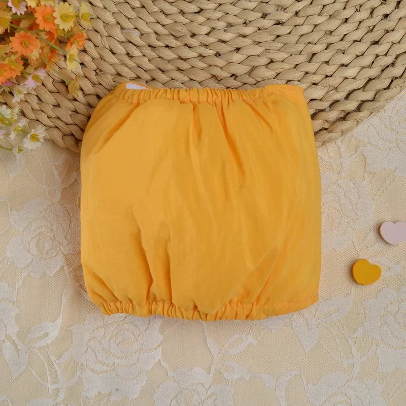 Reusable Pet Diapers – Washable Sanitary Pants for Female Dogs & Male Cats