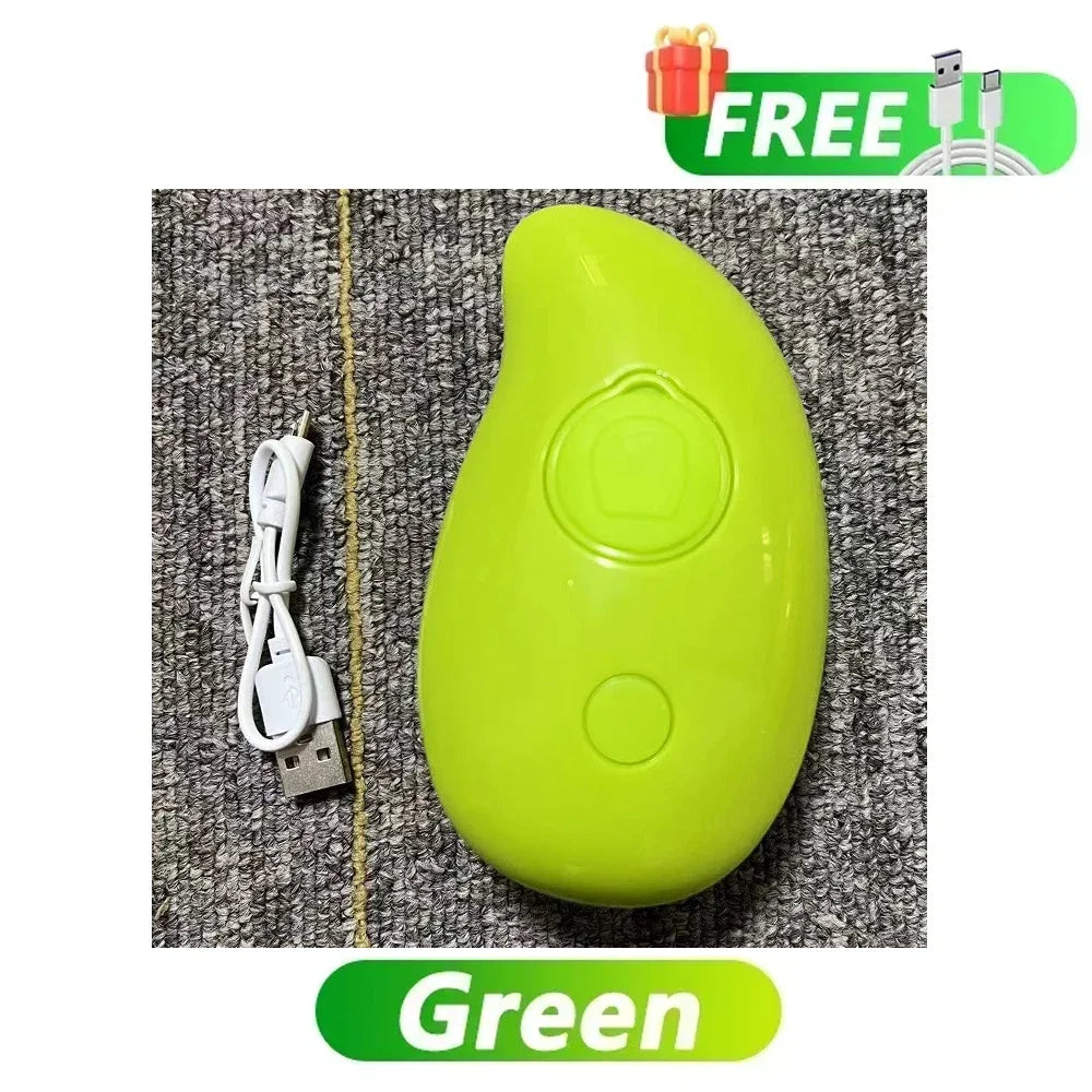 🐱 Spray Cat Brush 3-in-1 – Steamy Electric Dog & Cat Grooming Comb with Hair Removal & Massage