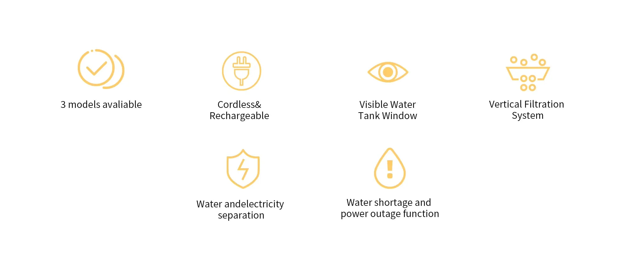 🐾 3.2L Wireless Stainless Steel Cat Water Fountain – Rechargeable with Infrared Sensor & 3 Modes