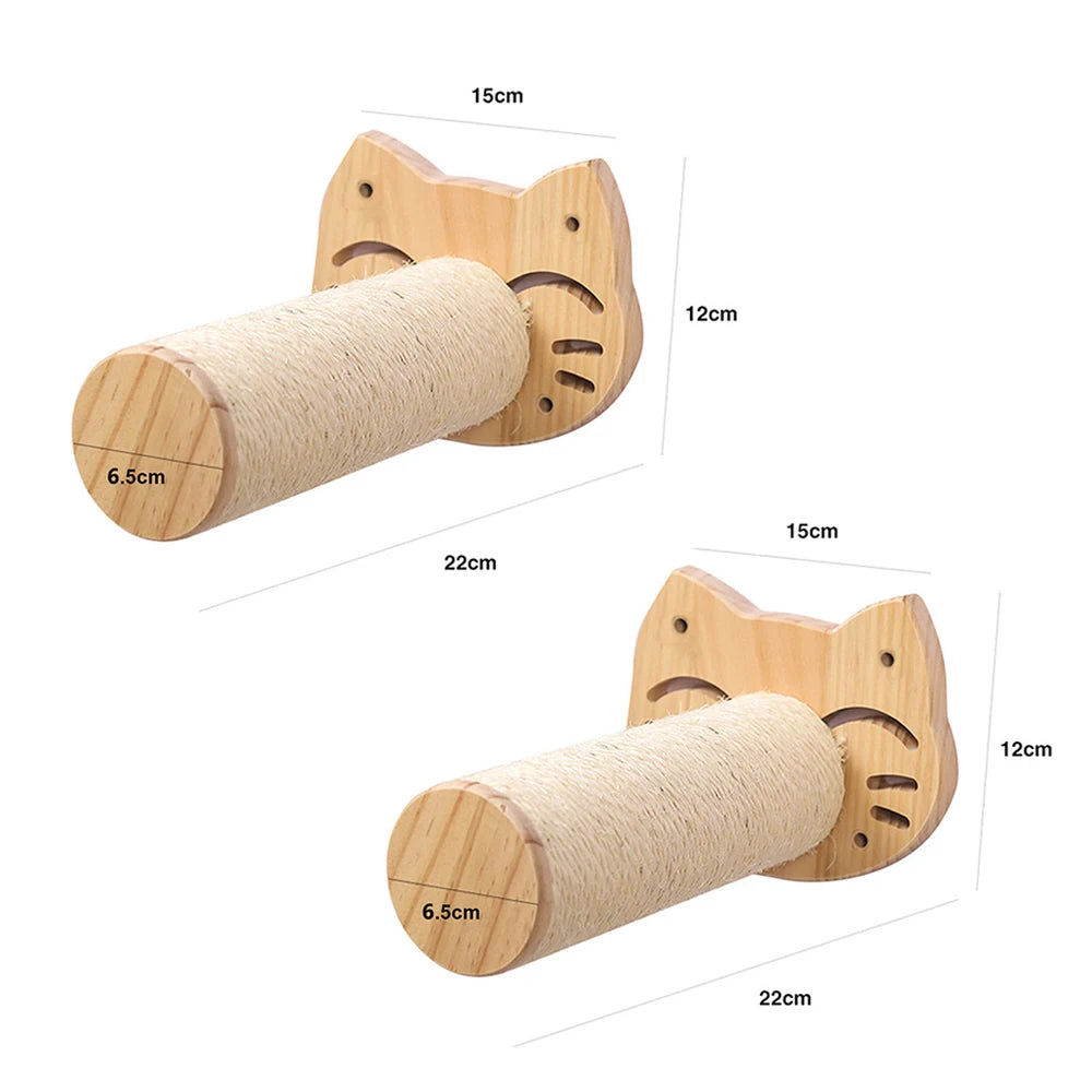 🐾 180cm Large Cat Tree Tower – Multi-Level Indoor Cat Playground with Hammock & Scratching Posts