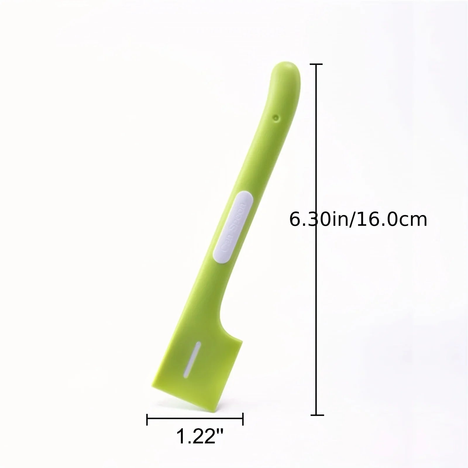 🥄 Multi-Functional Cat & Dog Canning Spoon – Lid Opener + Long-Handled Wet Food Scoop