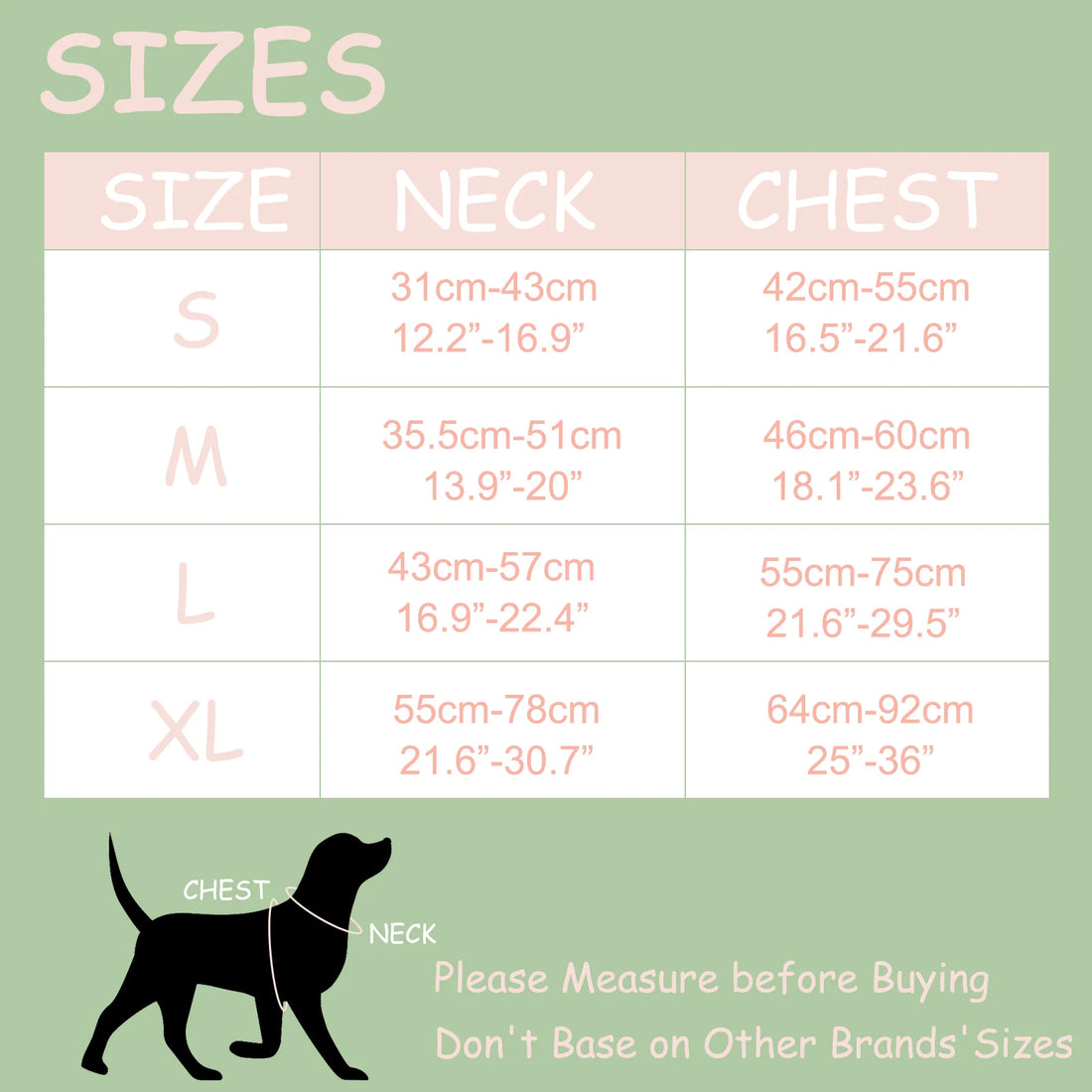 Splicing Color Dog Harness – No-Pull, Adjustable & Personalized