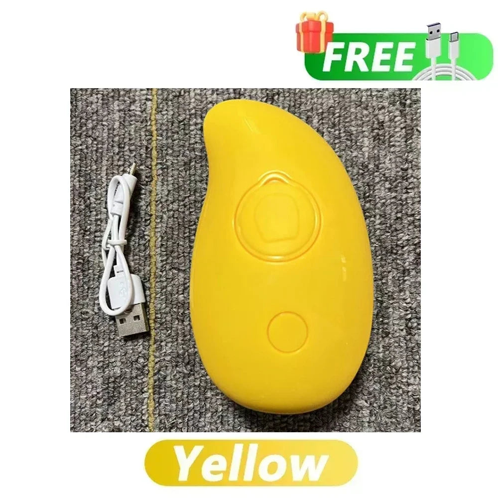 🐱 Spray Cat Brush 3-in-1 – Steamy Electric Dog & Cat Grooming Comb with Hair Removal & Massage