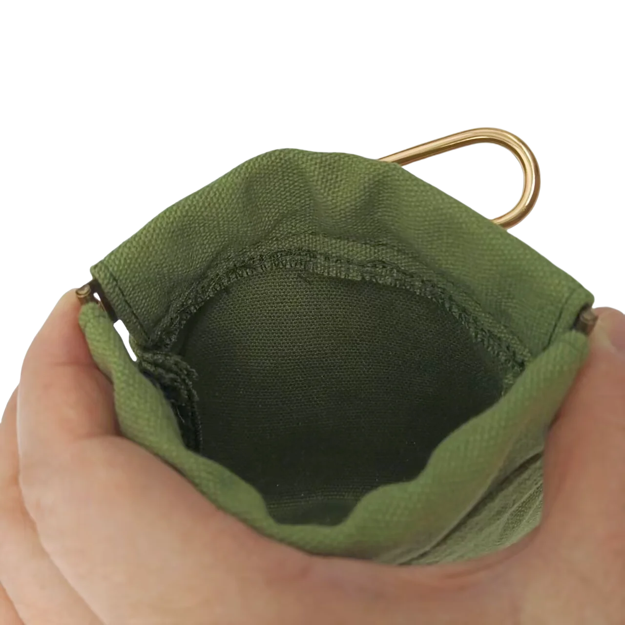 Dog Training Treat Pouch – Portable Snack Bag for Outdoor Travel & Training