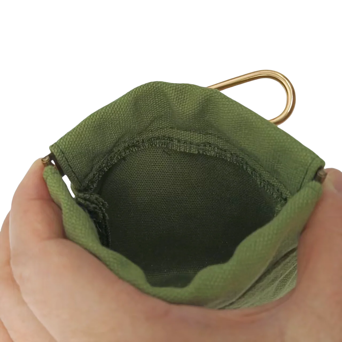 Dog Training Treat Pouch – Portable Snack Bag for Outdoor Travel & Training