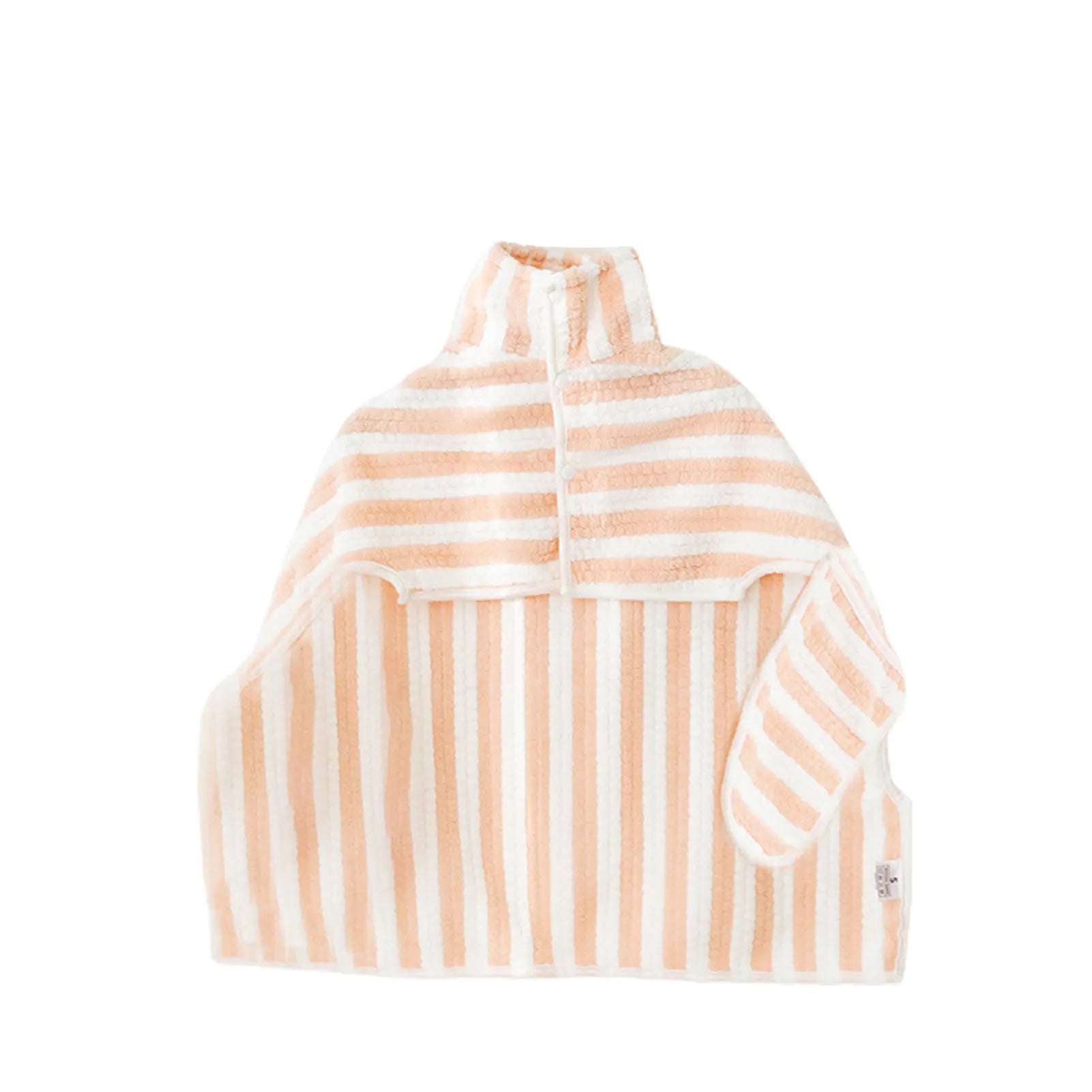 Ultra-Absorbent Dog Bath Towel – Quick-Drying Thick Pet Bathrobe