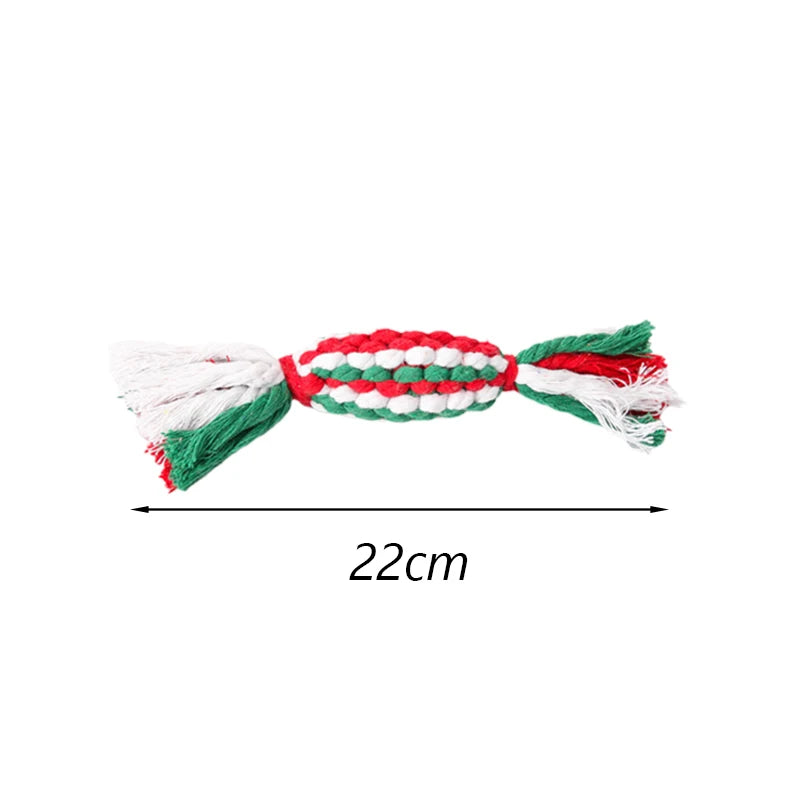 Animal Plush Squeaky Dog Toy – Cute Chew for Small Dogs 🐾🧸